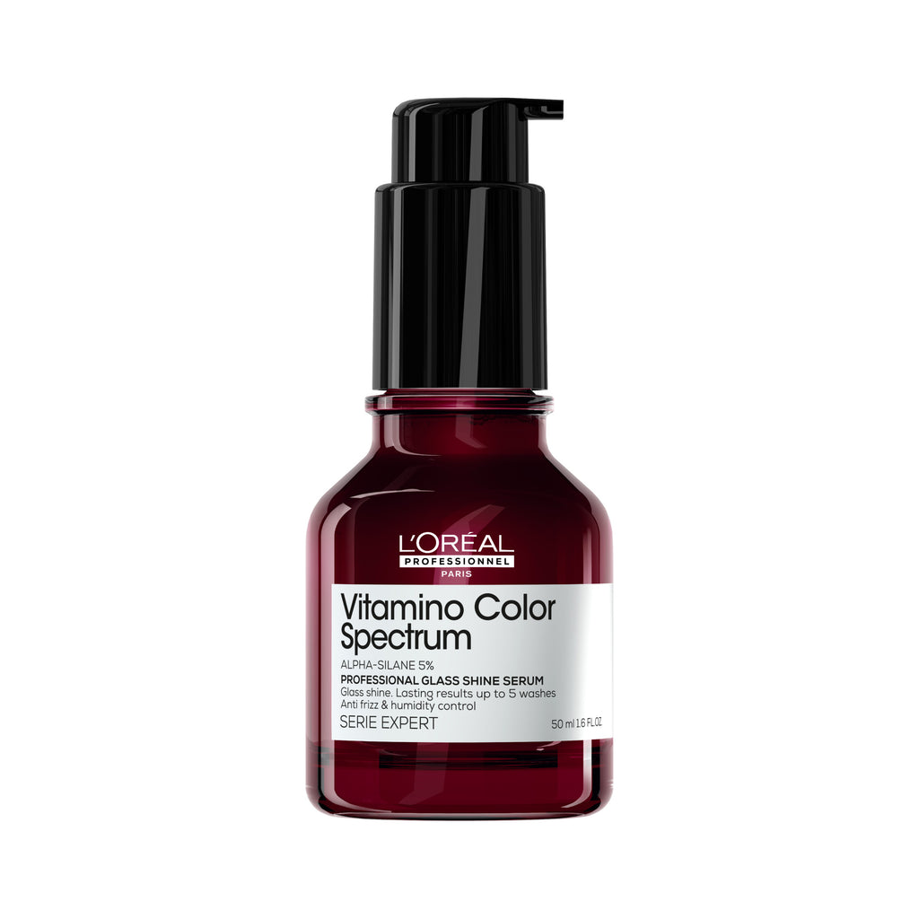 Serum Vitamino Color Spectrum