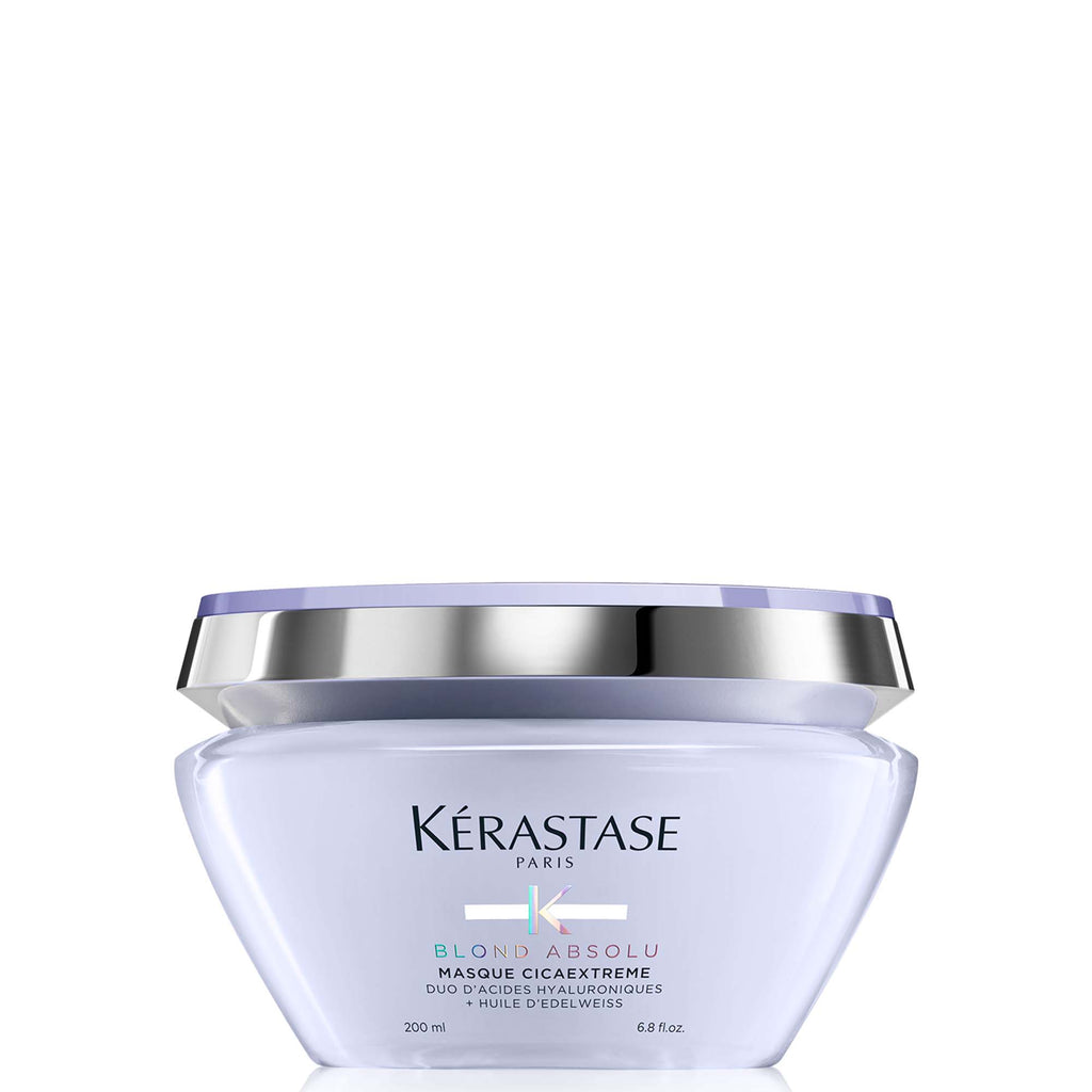Mascarilla Reconstructiva Intensa