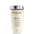 Shampoo densidad