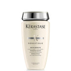 Shampoo densidad