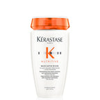 Shampoo Nutritive Bain Satin