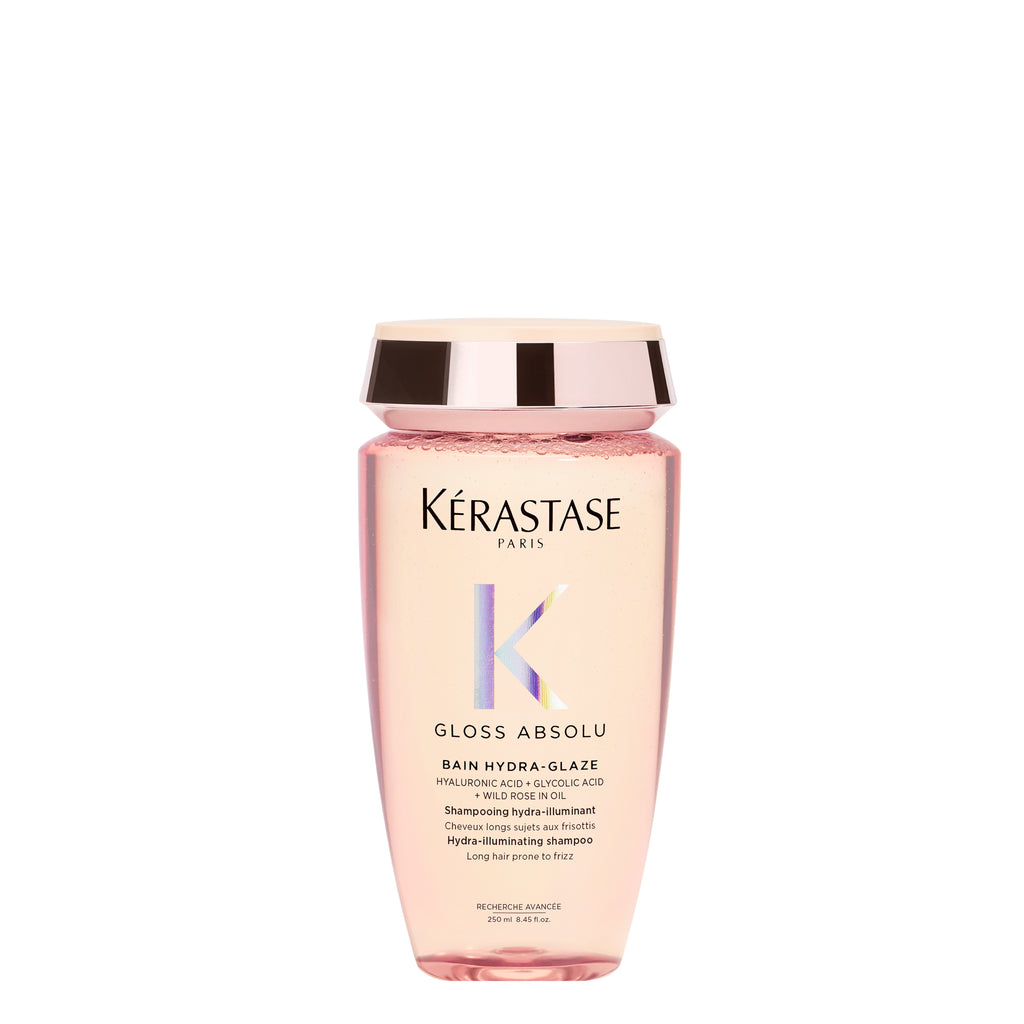Shampoo hidratante