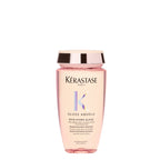 Shampoo hidratante