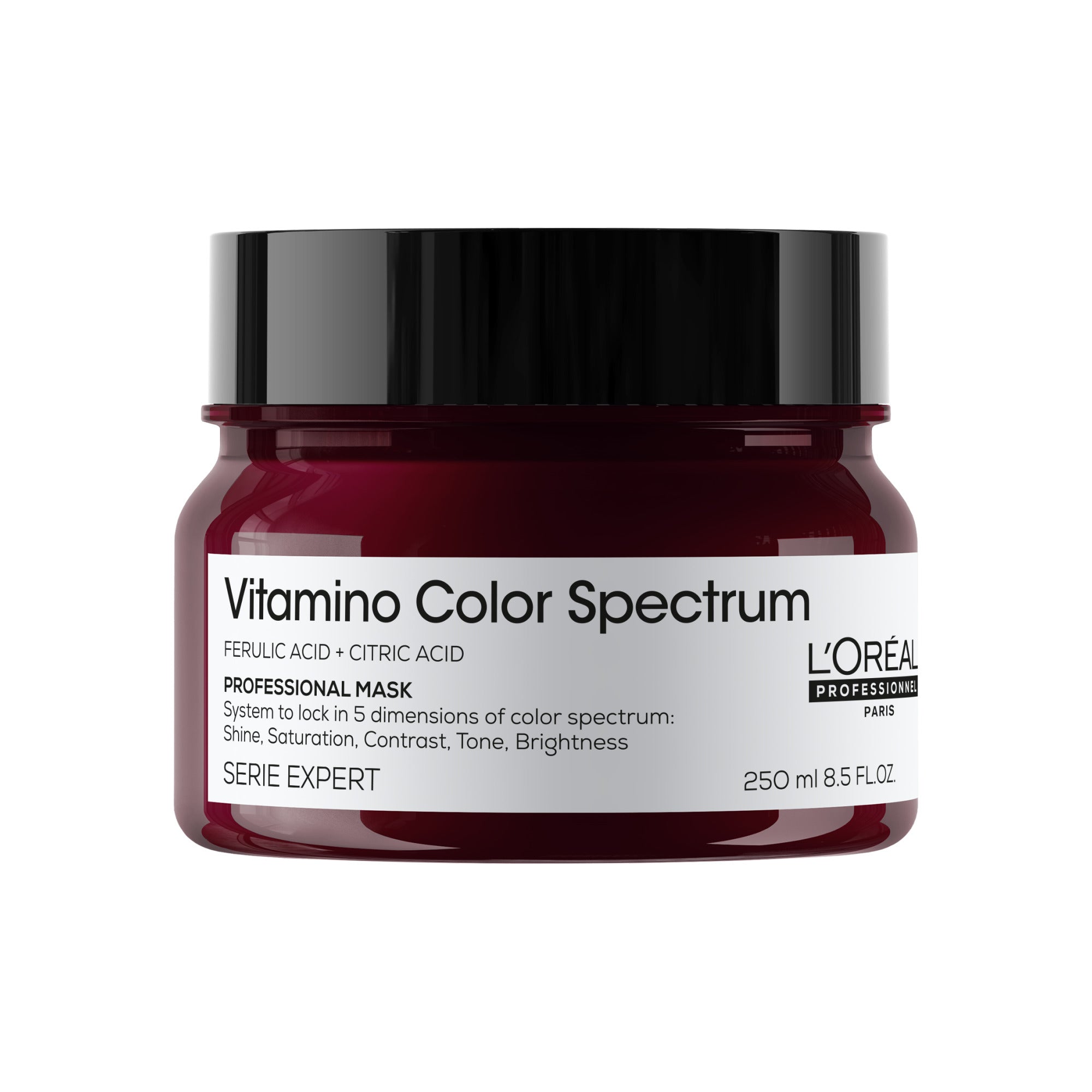 Mascarilla Vitamino Color Spectrum
