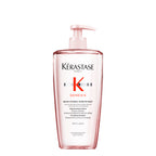 Shampoo fortificante hidratante Genesis