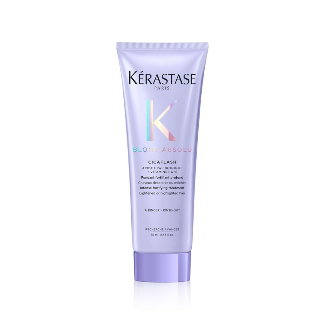 Mini Kérastase Blond Absolu Cicaflash