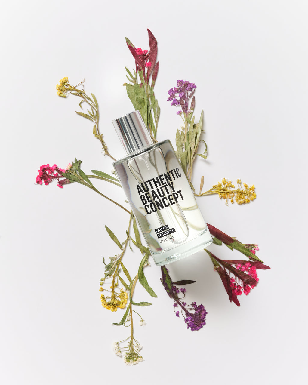 Perfume Eau De Toilette