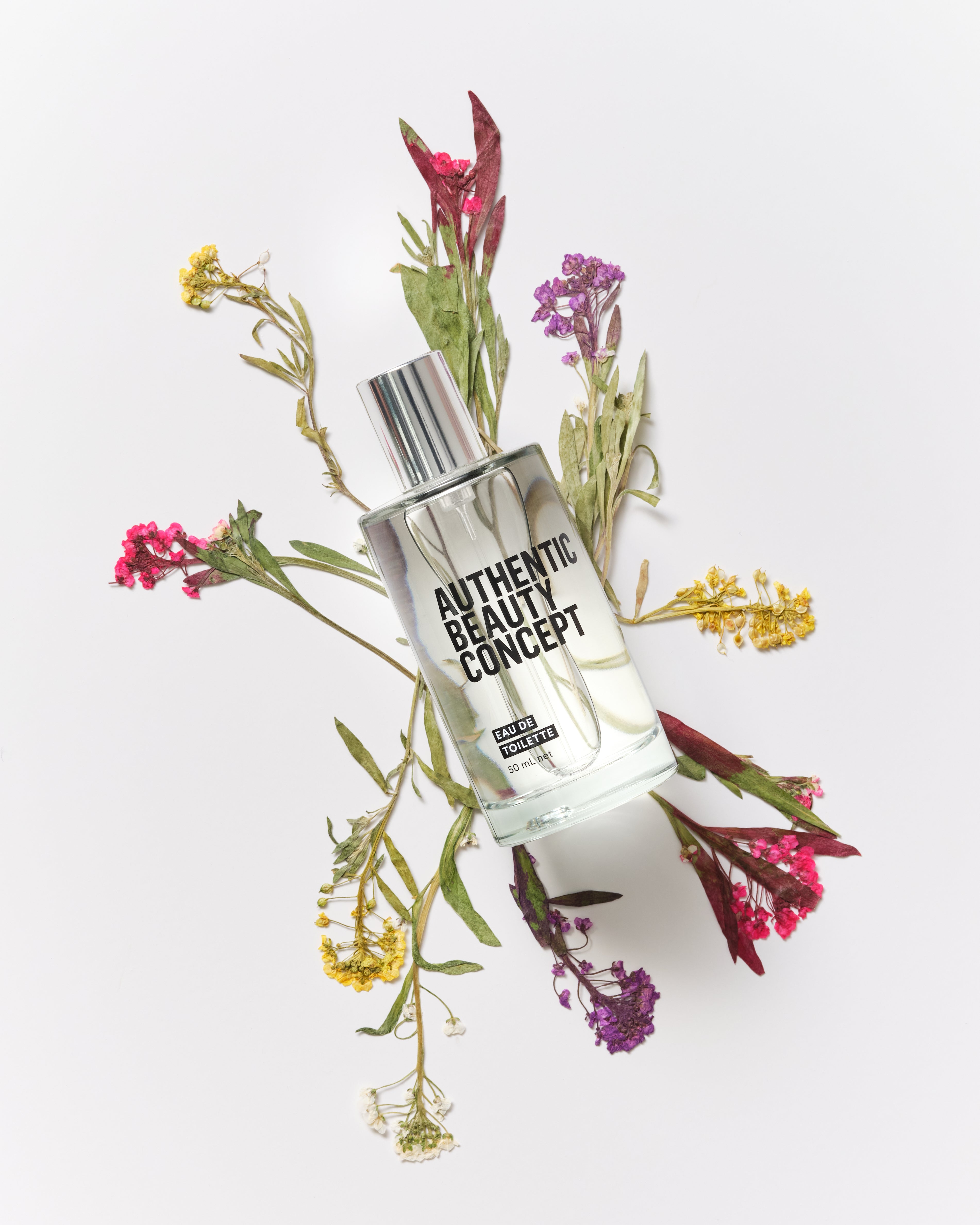 Perfume Eau De Toilette