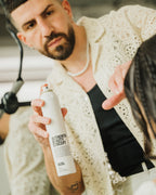 Working Hairspray