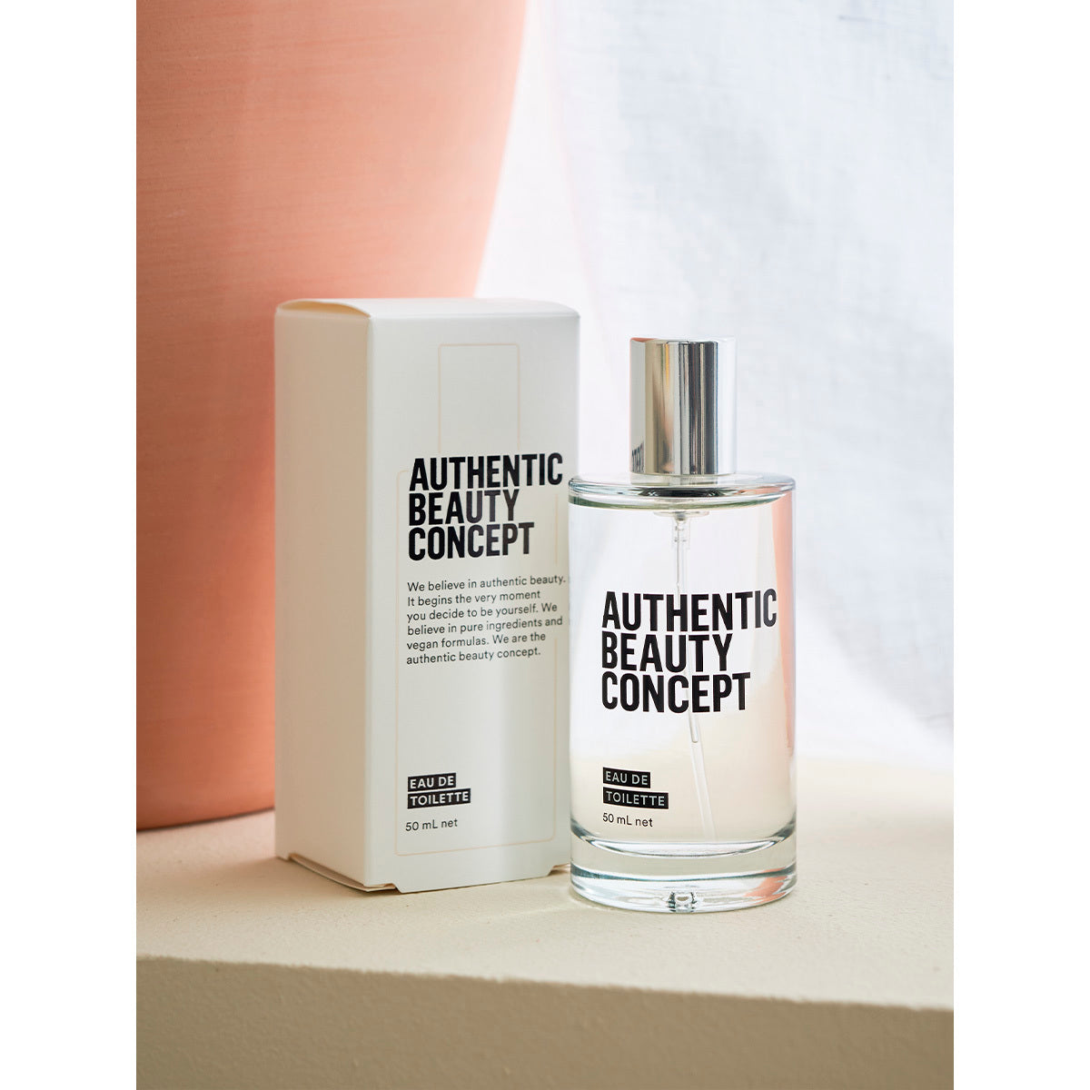 Perfume Eau De Toilette