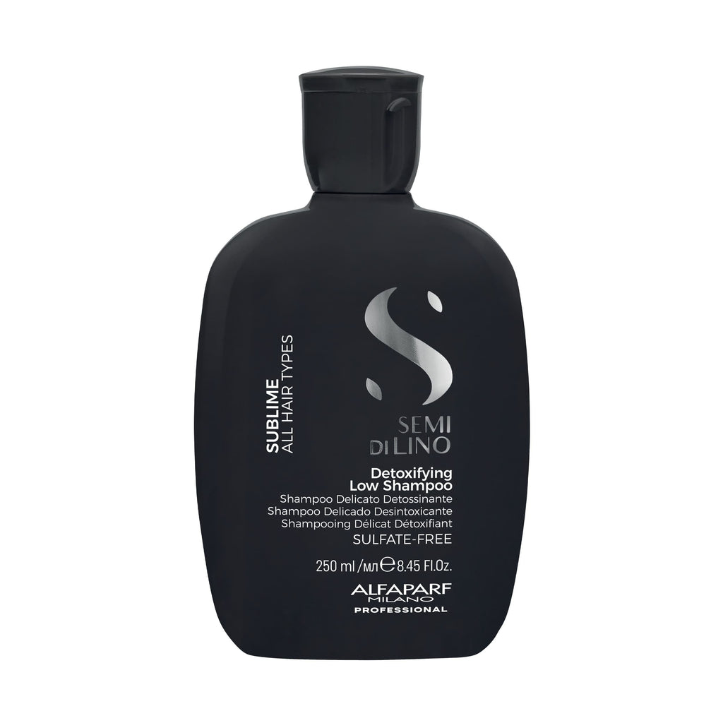Detox Low Shampoo