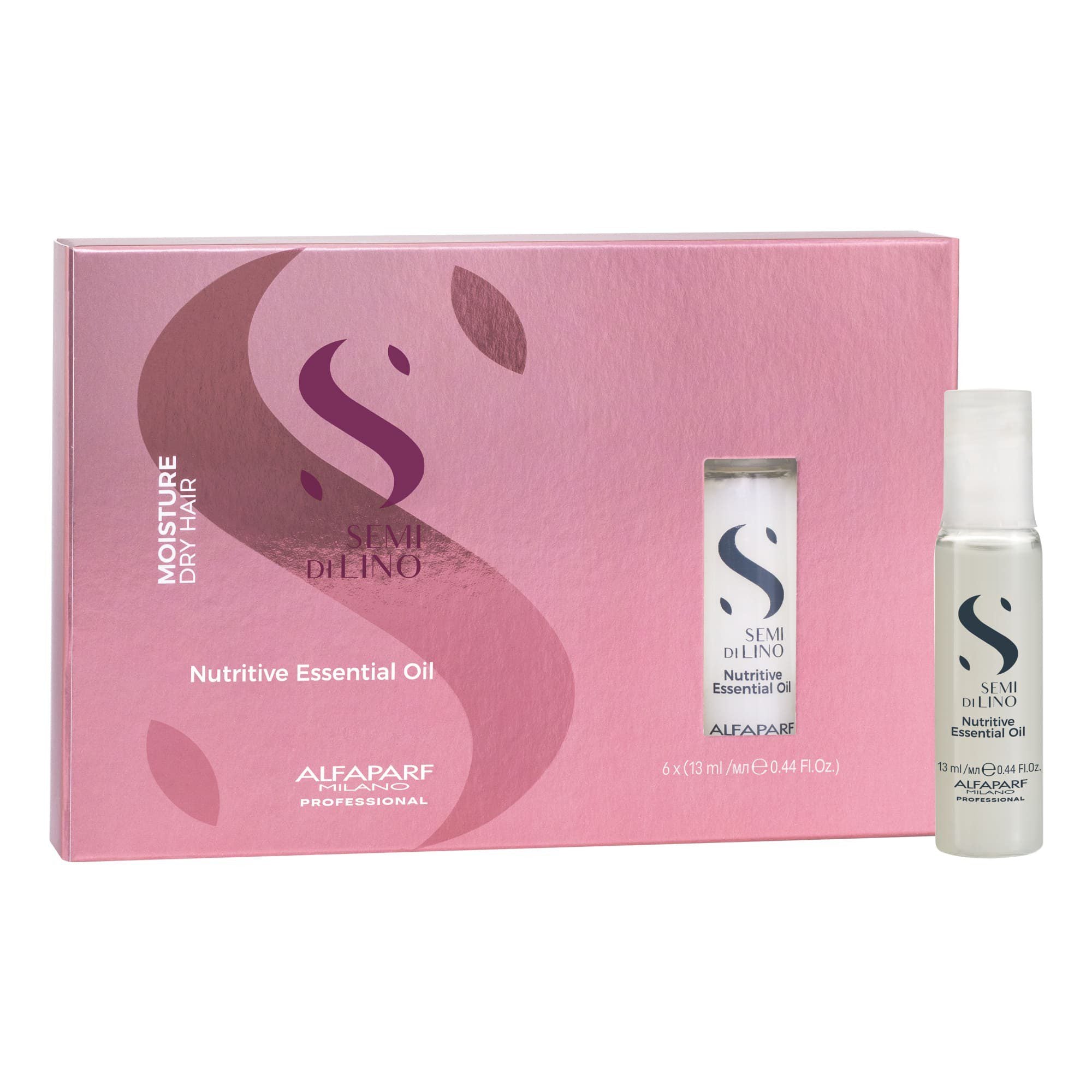 Moisture Nutritive Essential Oil