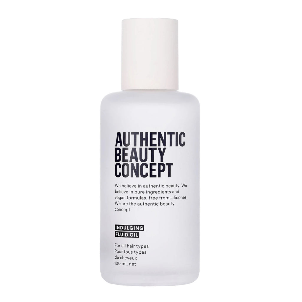 Aceite Ligero Termo Protector - Indulging Fluid Oil 100ml