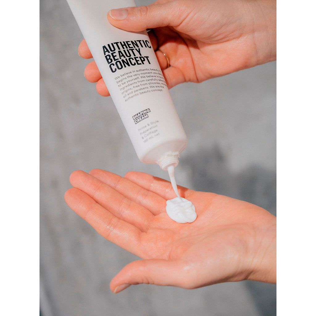Shaping Cream