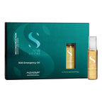 SDL Reconstruction SOS Emergency Oil