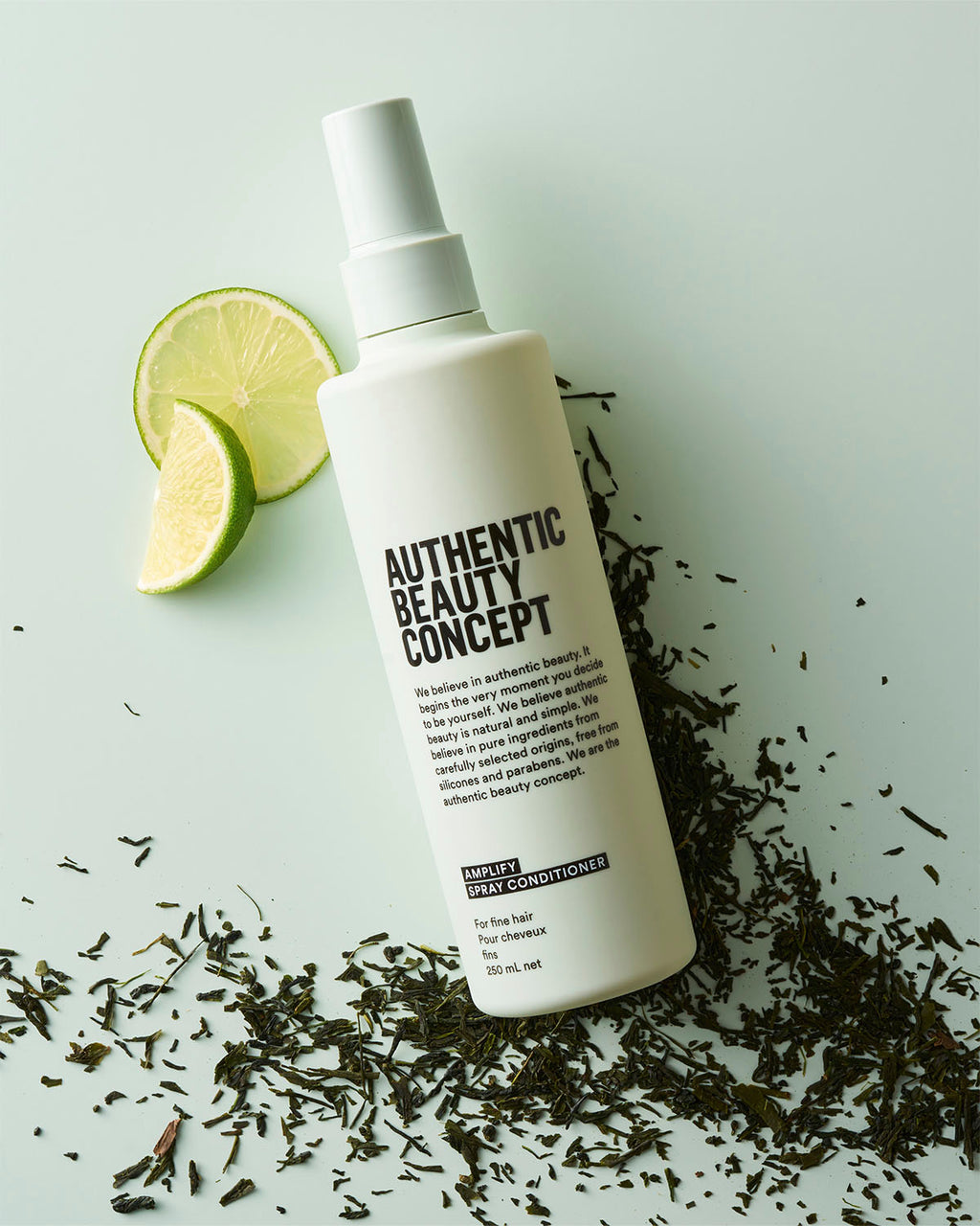 Amplify Spray Conditioner