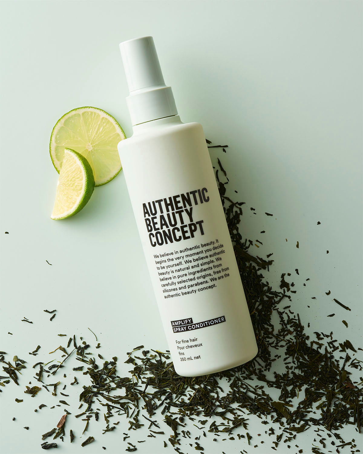 Amplify Spray Conditioner