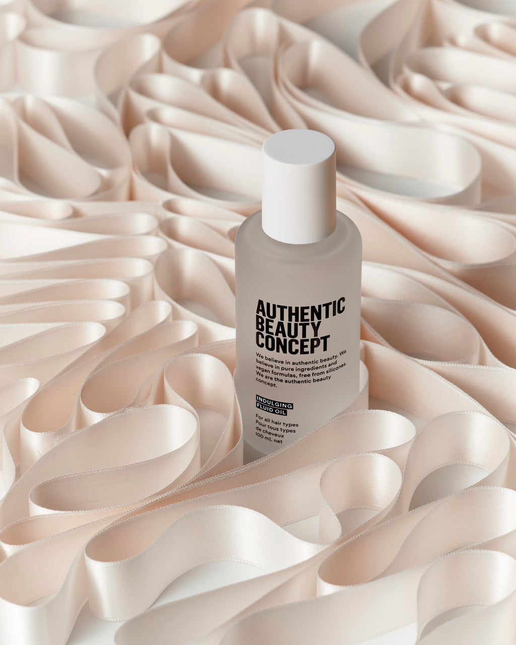 Indulging Fluid Oil