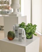 Hydrate smoothing serum