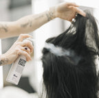 Dry Shampoo