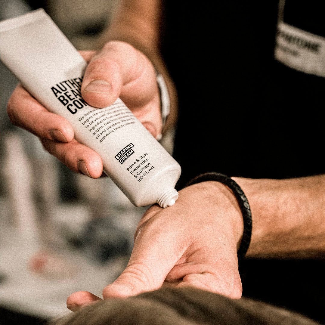 Hand & Hair Light Cream