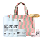 Kit Hidratacion + Tote bag + Mini kit viajero