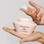 Mascarilla Fortalecedora Anti Caida Genesis