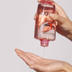 Shampoo Anti Caida Cabello Graso Genesis