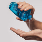 Shampoo Cuero Cabelludo Irritado