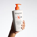 Shampoo Nutritive Satin