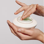 Mascarilla hidratante para cuero cabelludo sensible
