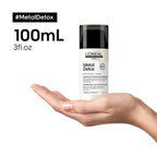 Crema Metal Detox