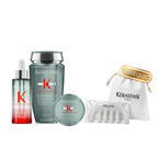 Kit Kérastase Genesis Hombre + Obsequio