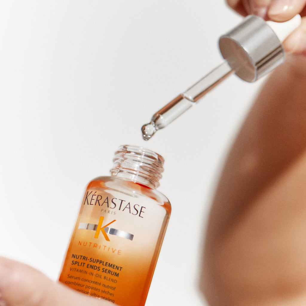 Serum para Puntas Abiertas