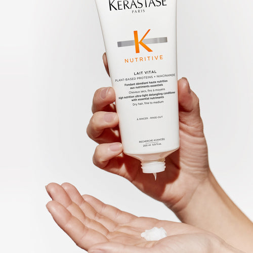 Acondicionador riche nutritive