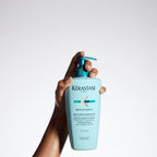 Shampoo Résistance Force