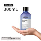 Professionnel Blondifier Gloss Shampoo