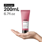 Acondicionador Fortalecimiento de cabello largo