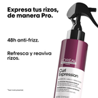 Spray para Rizos Curl Expression