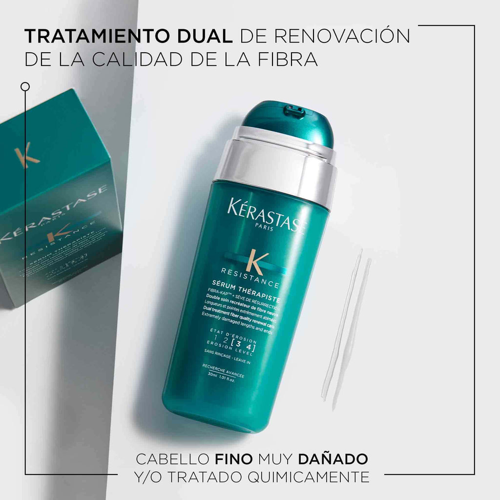 Serum Therapiste Resistance