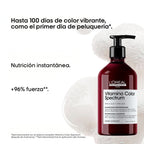 Shampoo Vitamino Color Spectrum