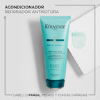 Acondicionador Résistance Ciment Anti-Usure