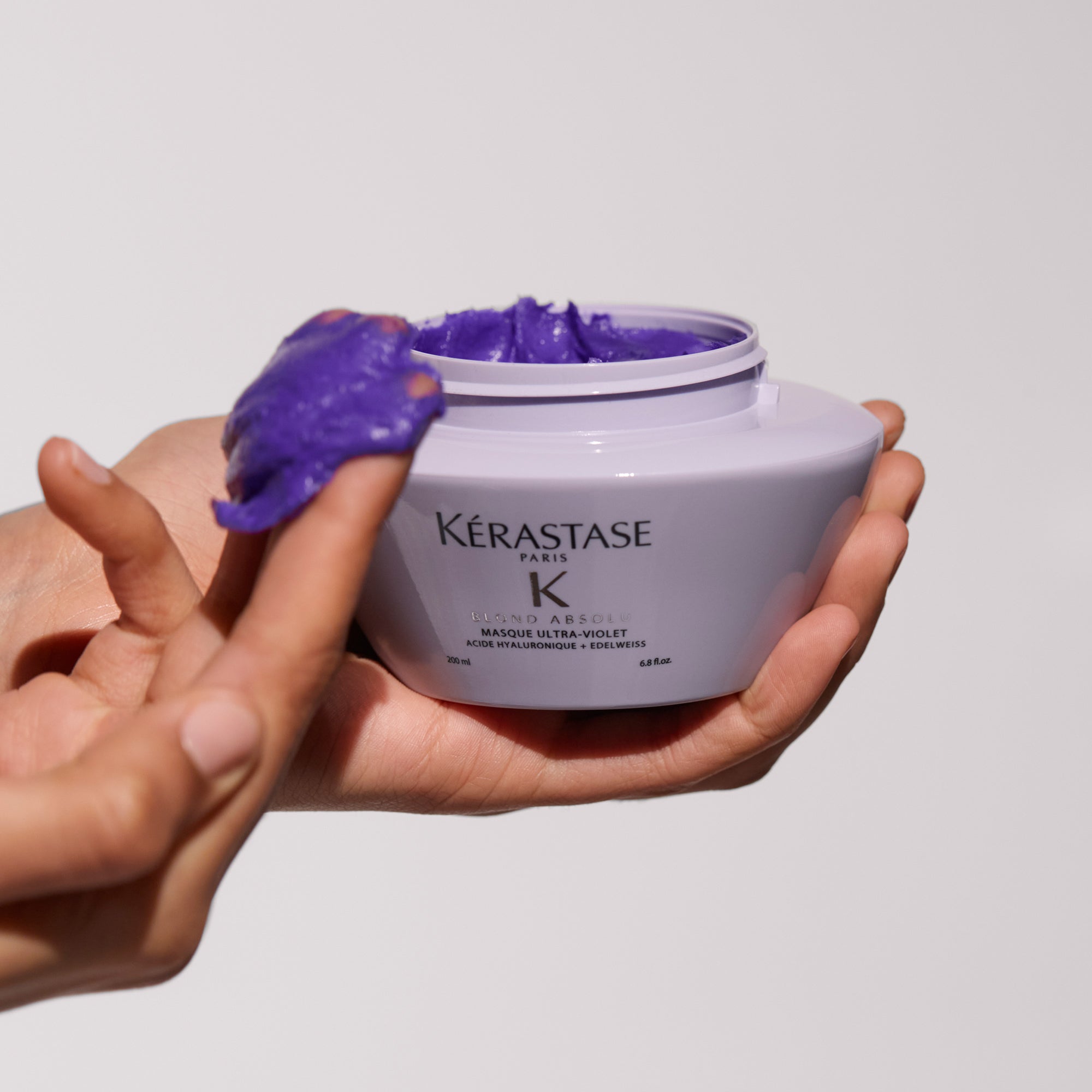 Mascarilla Neutralizadora Ultra-Violet