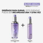 Aceite Capilar L’huile Cicagloss