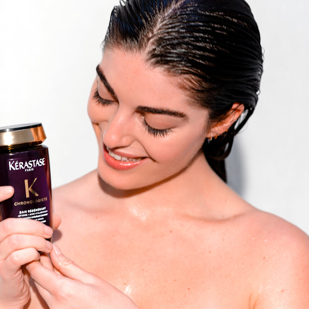 Shampoo Revitalizante Chronologiste 80ml