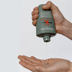Shampoo anti-caida Hombre