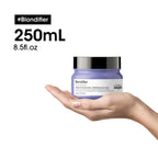 Masque Professionnel Serie Expert Blondifier