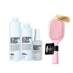 Kit Hidratacion + Cepillo