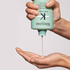Shampoo equilibrante
