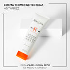 Protector Térmico Anti-Frizz